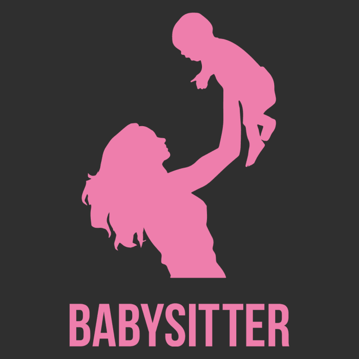Babysitter Frauen T-Shirt 0 image