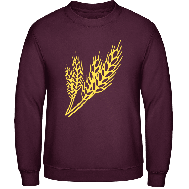 granen Sweatshirt contain pic