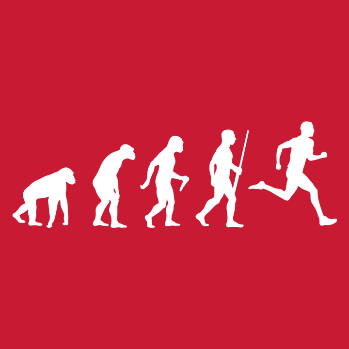 Runner Evolution T-shirt för bebisar 0 image