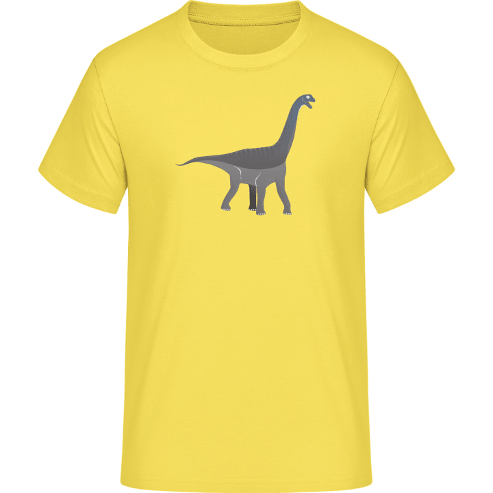 Dinosaur Camarasaurus T-Shirt 0 image
