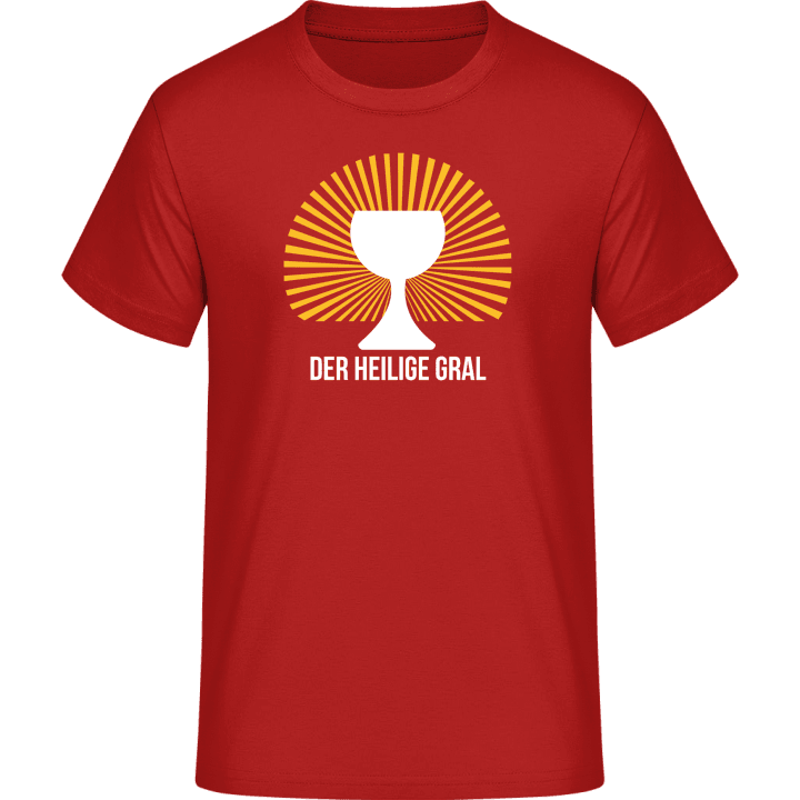 Der Heilige Gral T-Shirt 0 image
