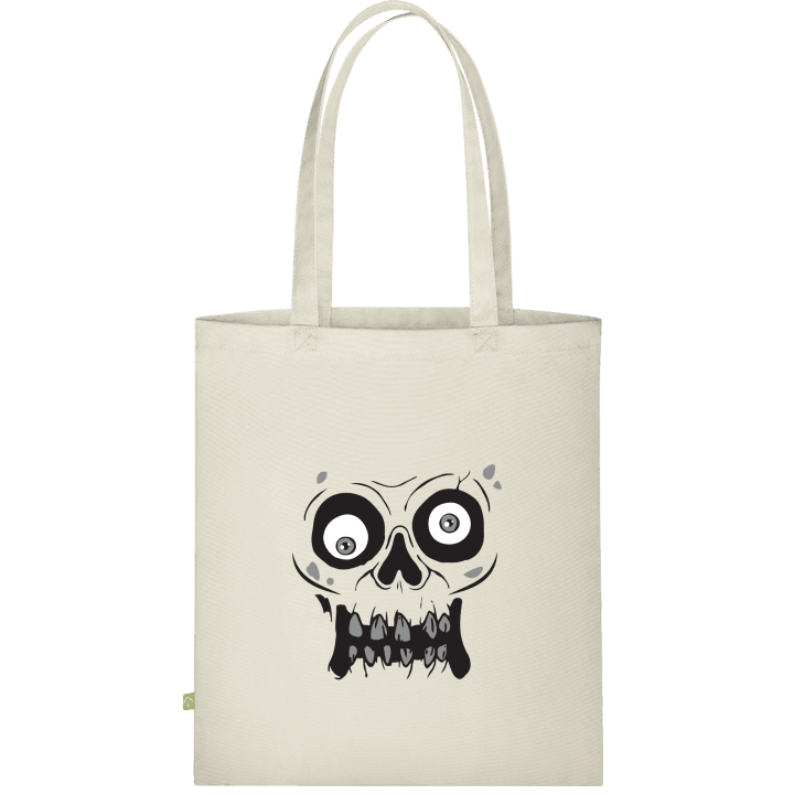 Zombie Undead Effect Stofftasche 0 image