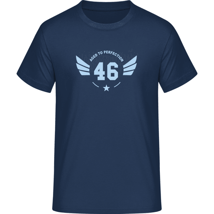 46 Aged to perfection T-Shirt 0 image
