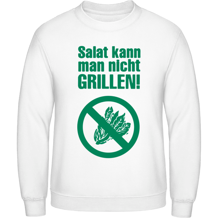 Grill Fun Sweatshirt contain pic