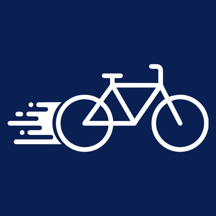 Fast Bicycle T-paita 0 image