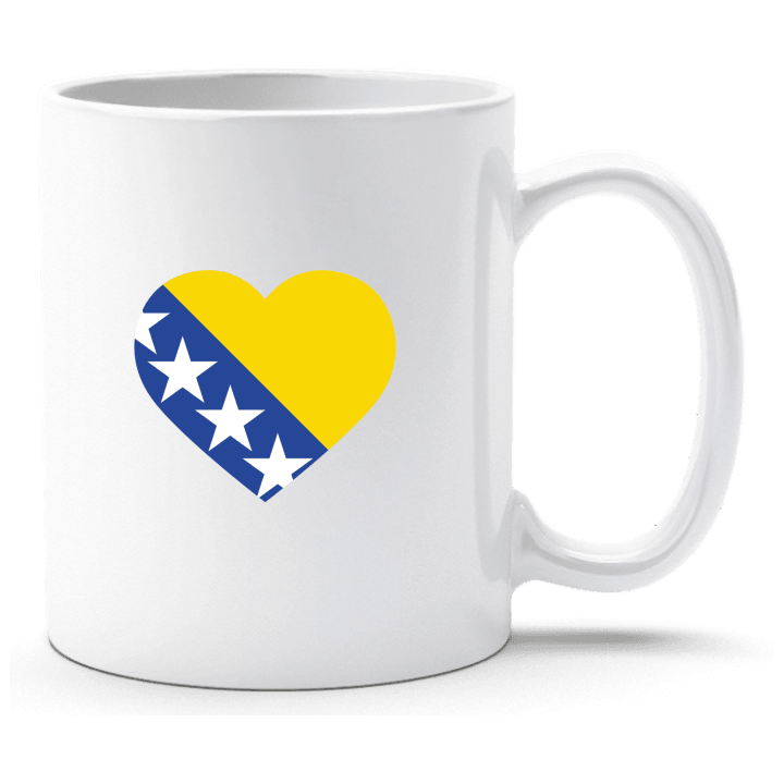 Bosnia Heart Cup contain pic