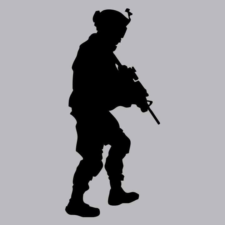 Soldier Special Unit T-Shirt 0 image