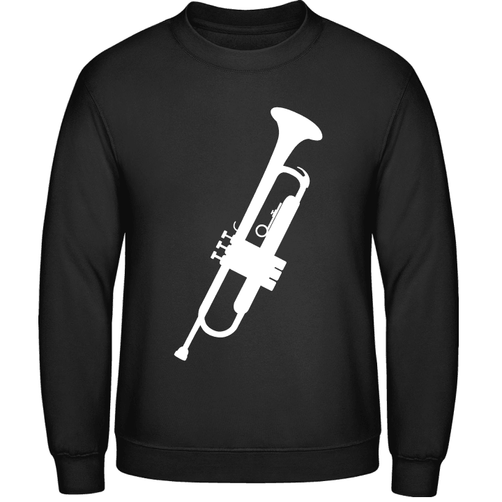 Trumpet Sweatshirt 0 image