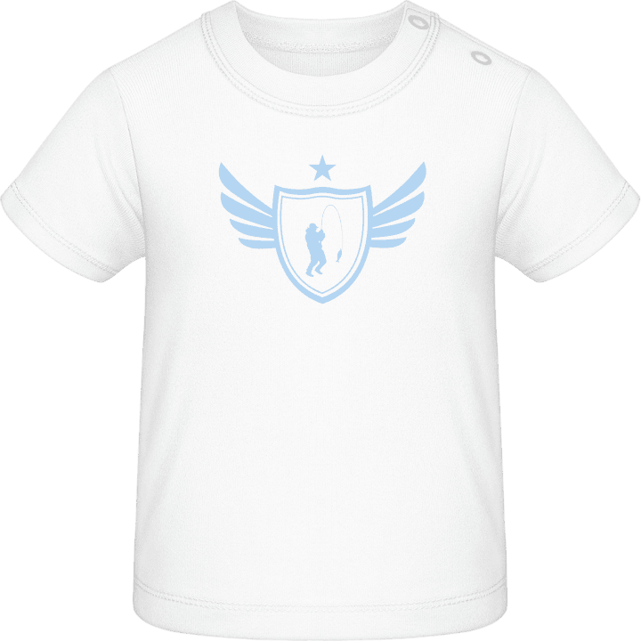 Star Angler Baby T-Shirt 0 image