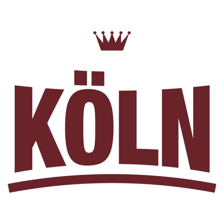 Köln Camiseta de mujer 0 image
