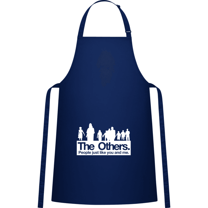 Lost - The Others Kitchen Apron 0 image
