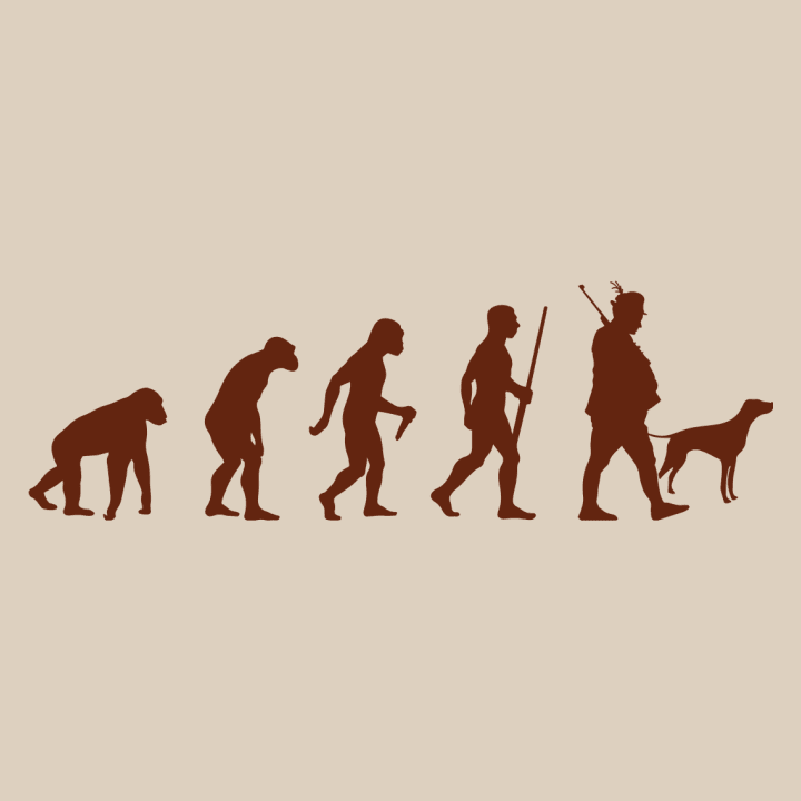 Hunter Evolution Naisten t-paita 0 image