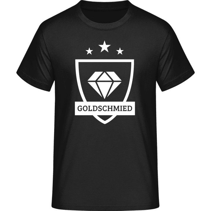 Goldschmied Wappen T-paita 0 image