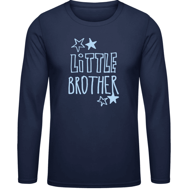 Little Brother Long Sleeve Shirt 0 image