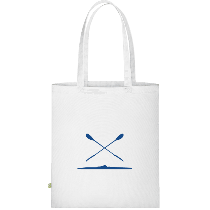 Rowing Equipment Cloth Bag contain pic