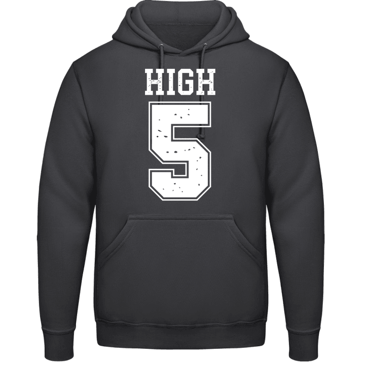 High Five Hoodie contain pic