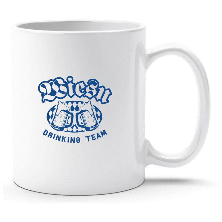 Wiesn Drinking Team Cup 0 image