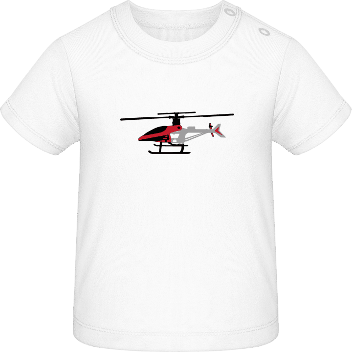 Chopper Baby T-Shirt 0 image