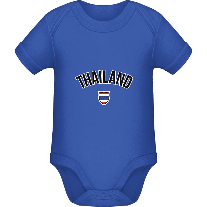 THAILAND Fan Baby romperdress 0 image