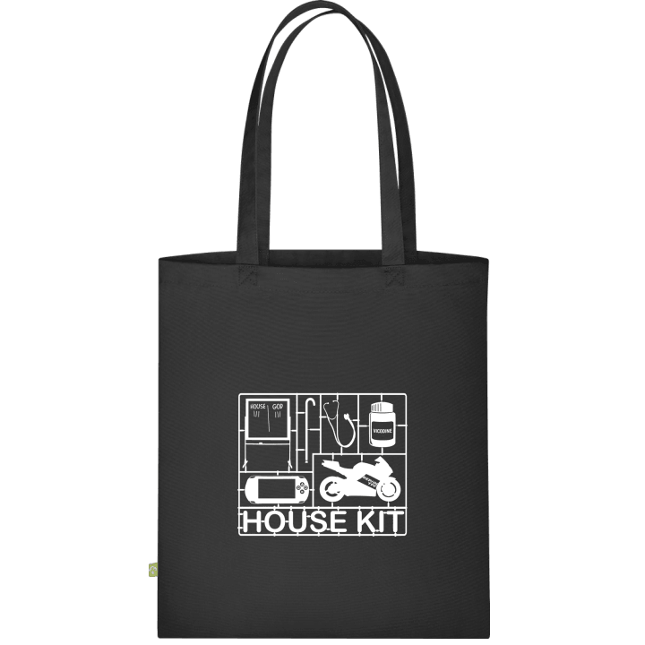 Dr House Kit Stofftasche 0 image