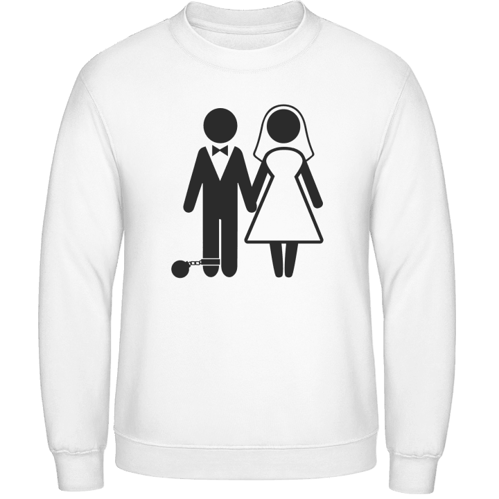 Groom The End Sweatshirt contain pic