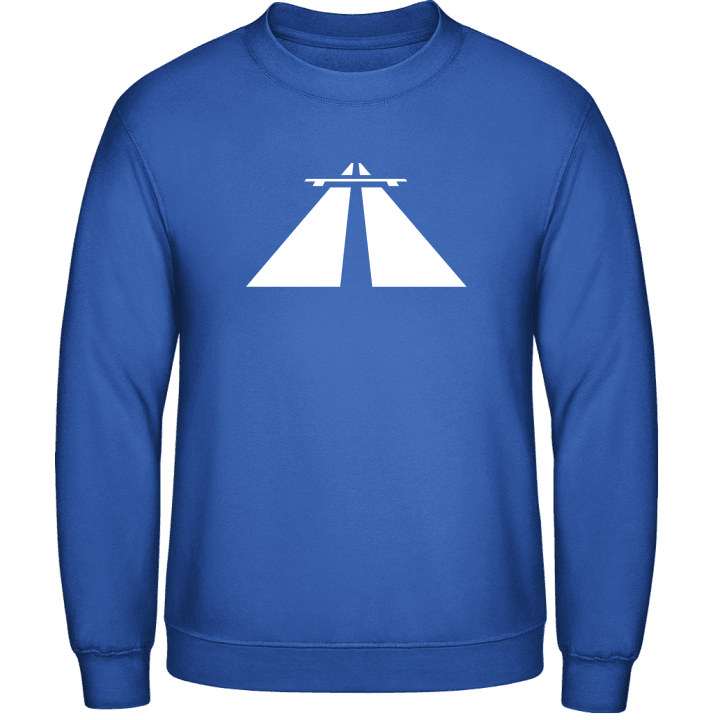 Autobahn Sweatshirt 0 image