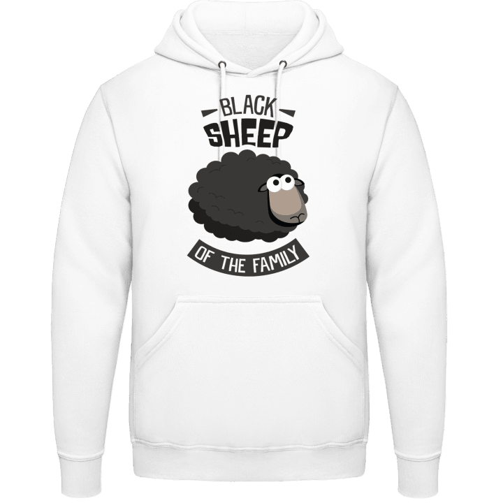 Black Sheep Of The Family Hoodie 0 image