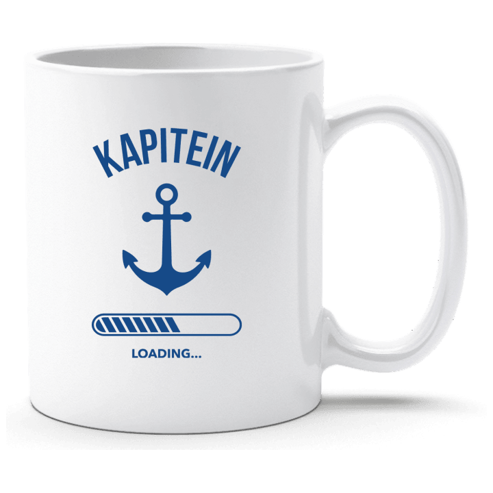 Kapitein Loading Cup contain pic