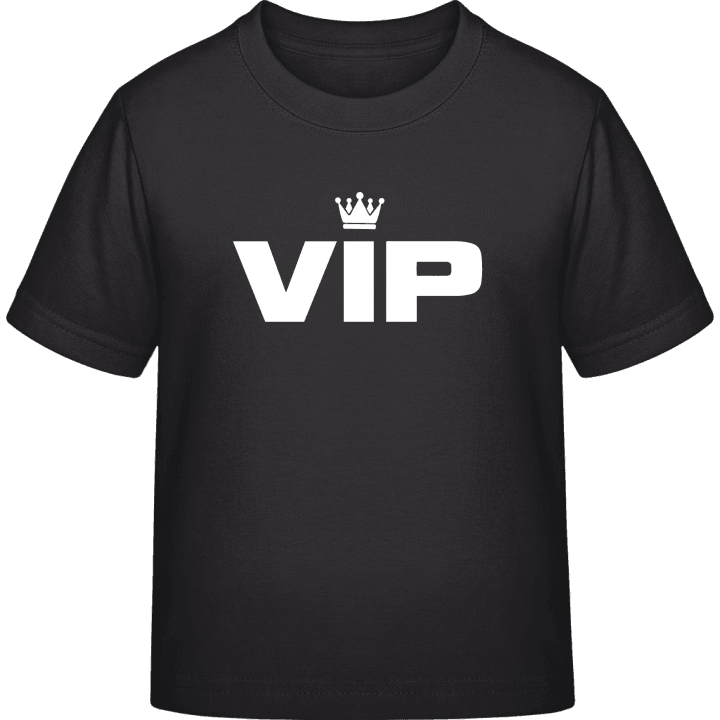 VIP T-shirt för barn 0 image