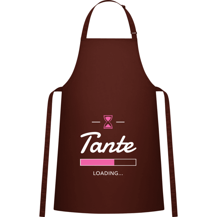 Loading Tante Delantal de cocina 0 image