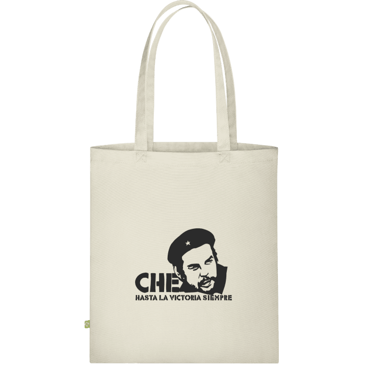 Che Revolution Väska av tyg contain pic