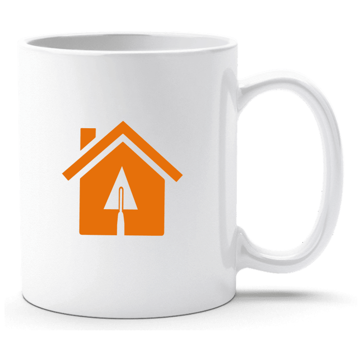 House Construction Tasse contain pic