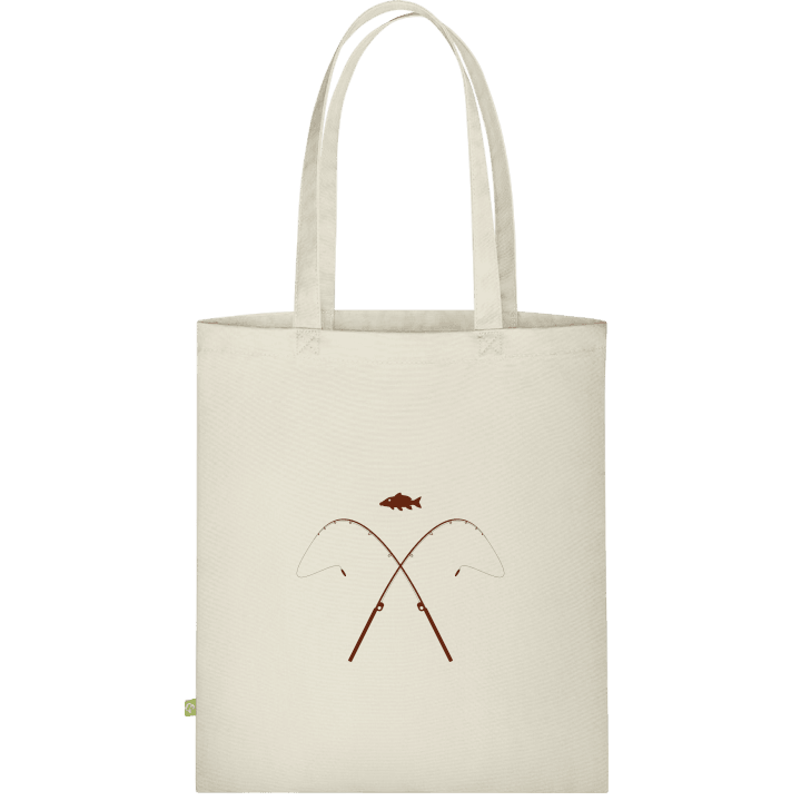 Fishing Pole Cloth Bag contain pic