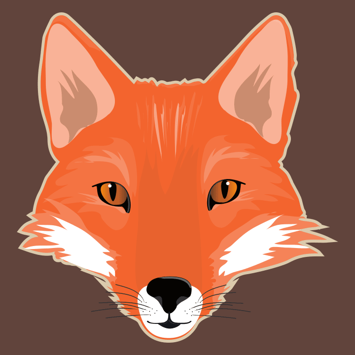 Fox Felpa con cappuccio 0 image