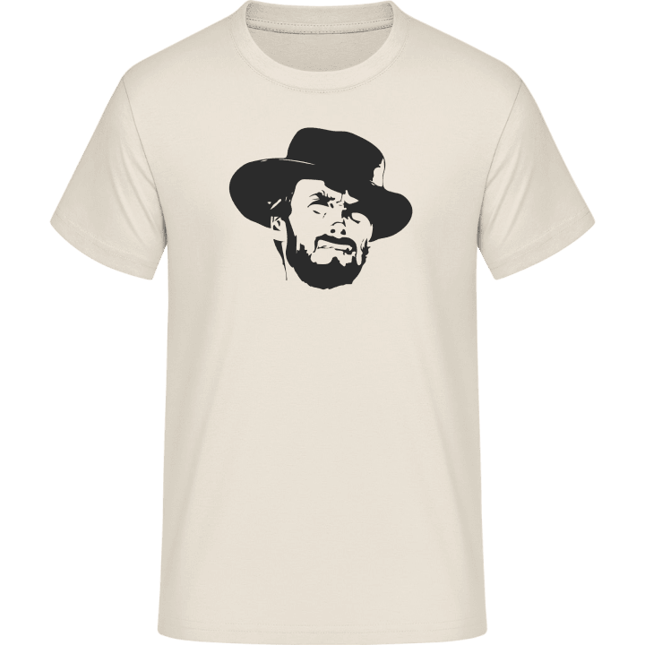 Clint Cowboy Silhouette T-Shirt 0 image