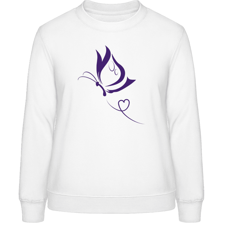 Butterfly Effect Sudadera de mujer 0 image