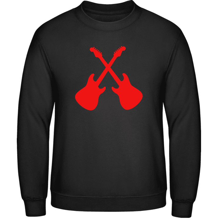Cross Guitars Sweatshirt 0 image