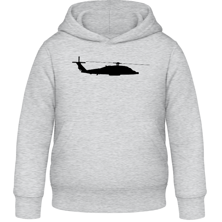 Apache Helicopter Barn Hoodie contain pic