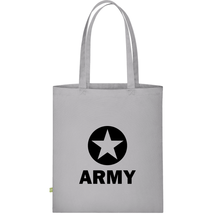 Army Cloth Bag contain pic