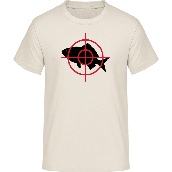Fish Hunter T-Shirt 0 image