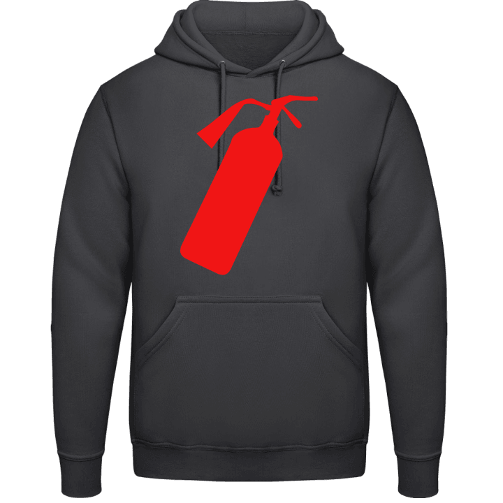 Extinguisher Hoodie contain pic