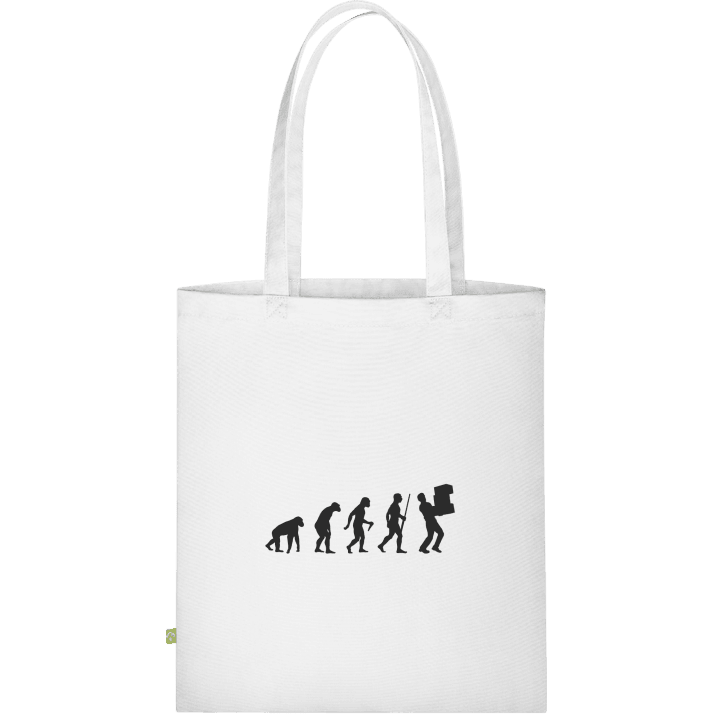 Warehouseman Evolution Design Cloth Bag 0 image