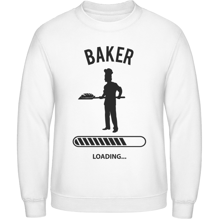 Baker Loading Sweatshirt contain pic