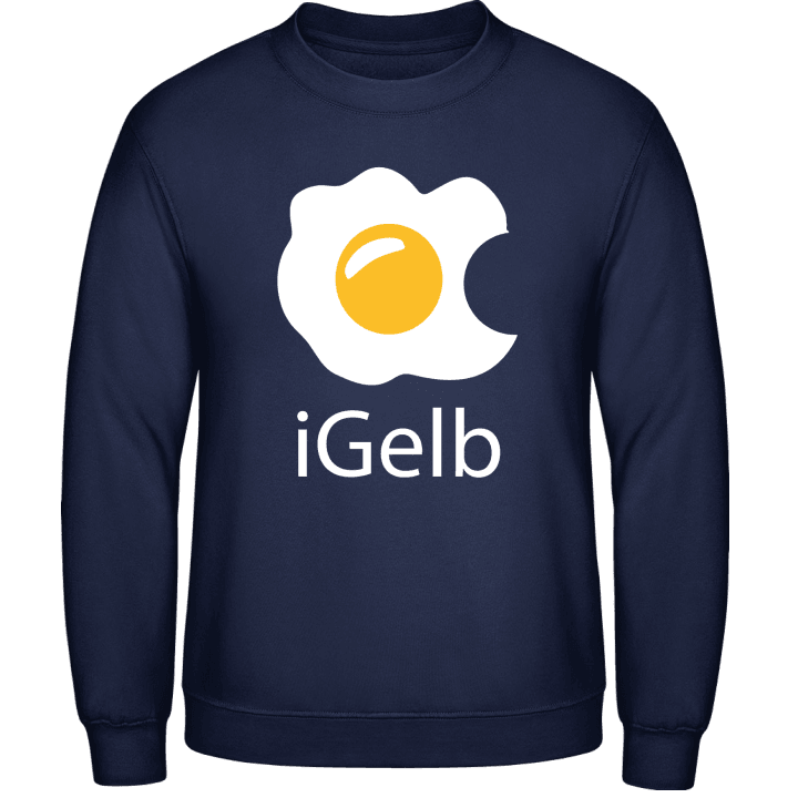 iGELB Sweatshirt contain pic