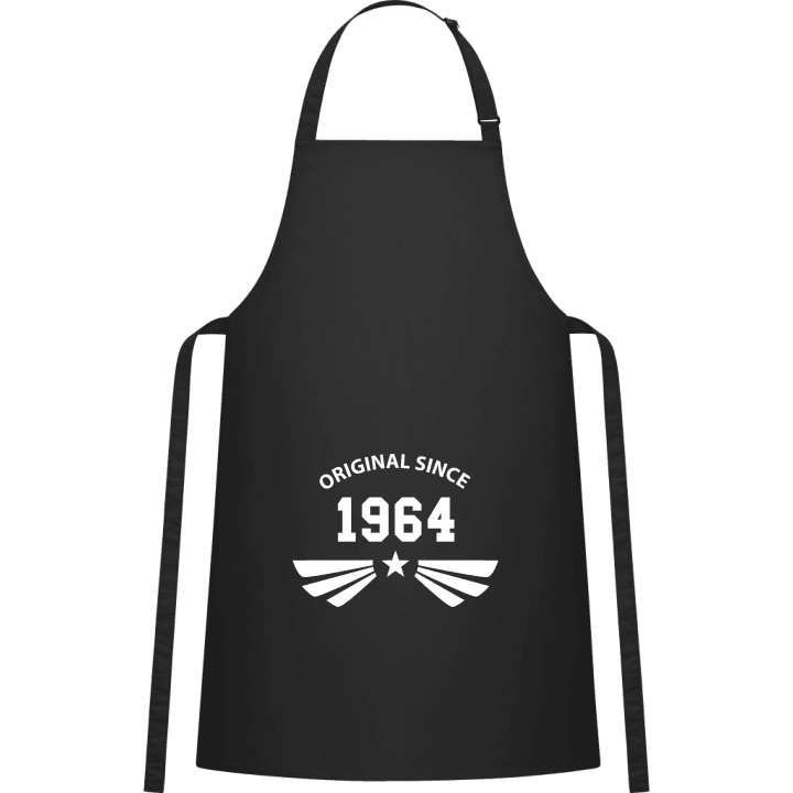 Original since 1964 Tablier de cuisine 0 image