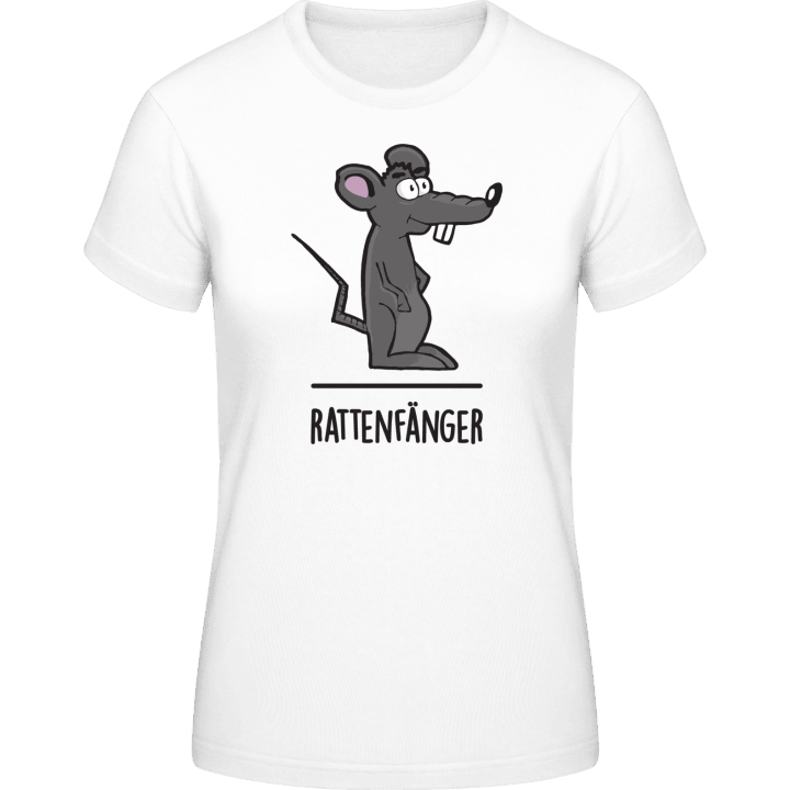 Rattenfänger Camiseta de mujer contain pic