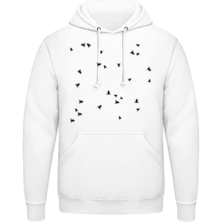 Fly Invasion Hoodie 0 image