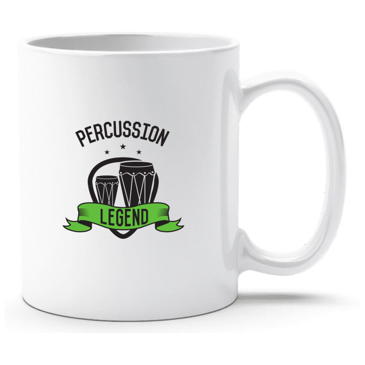 Percussion Legend Cup contain pic