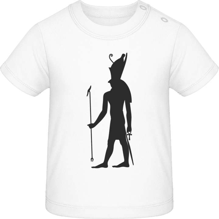 Horus Baby T-Shirt 0 image
