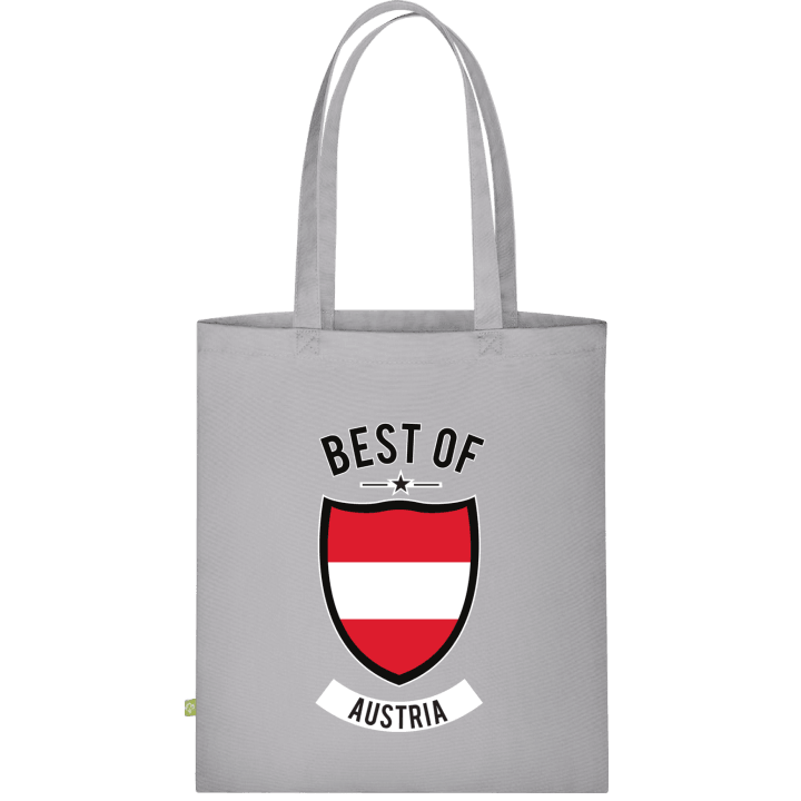 Best of Austria Cloth Bag 0 image